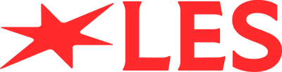 LES