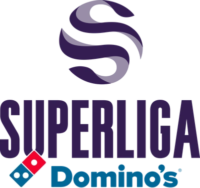 Superliga Domino's
