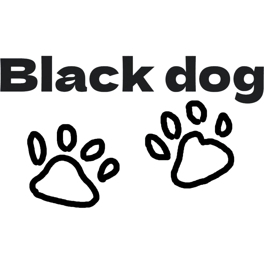 Black Dog
