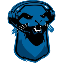 Blue Otter