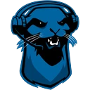 Blue Otter