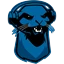 Blue Otter