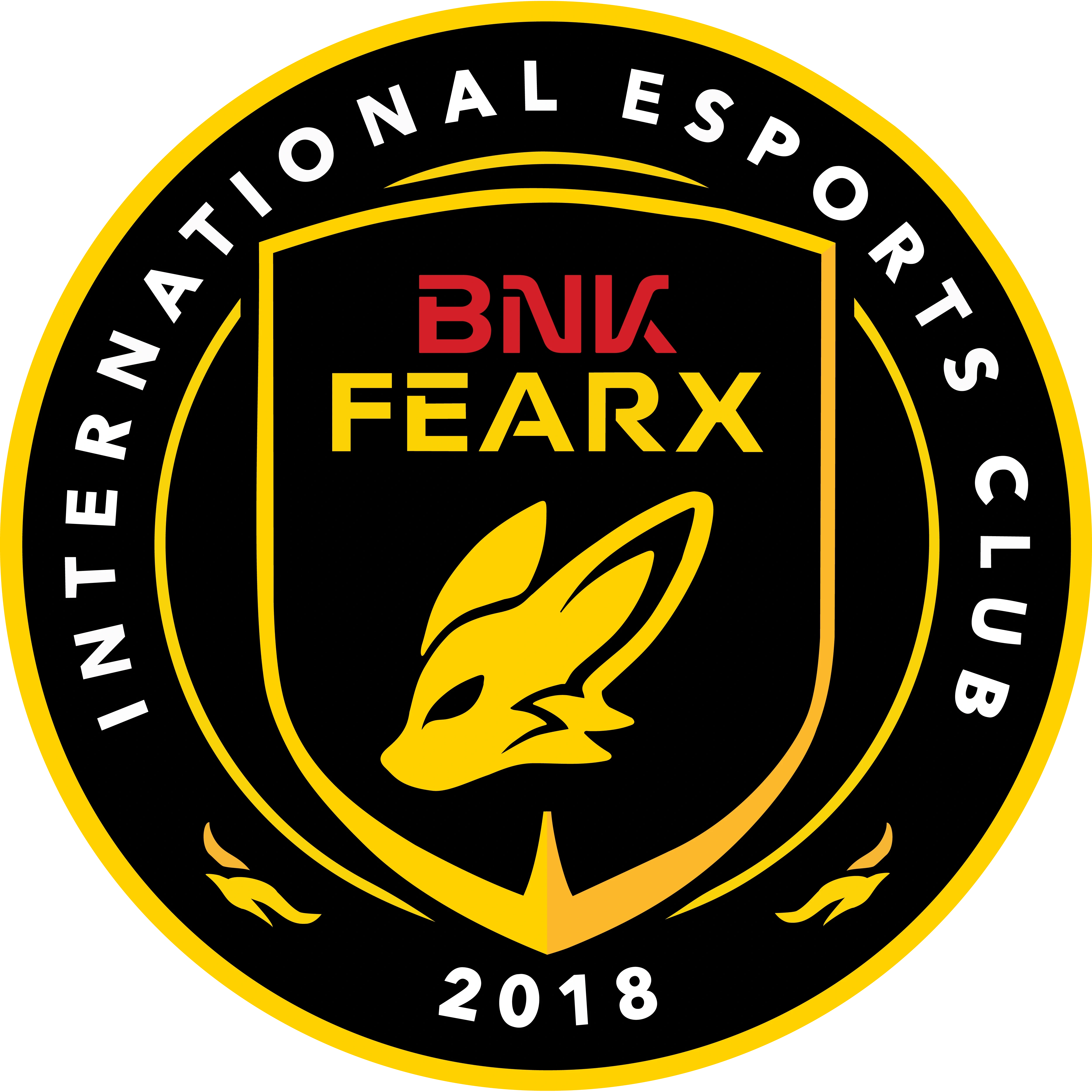 BNK FEARX Youth