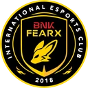 BNK FEARX Youth