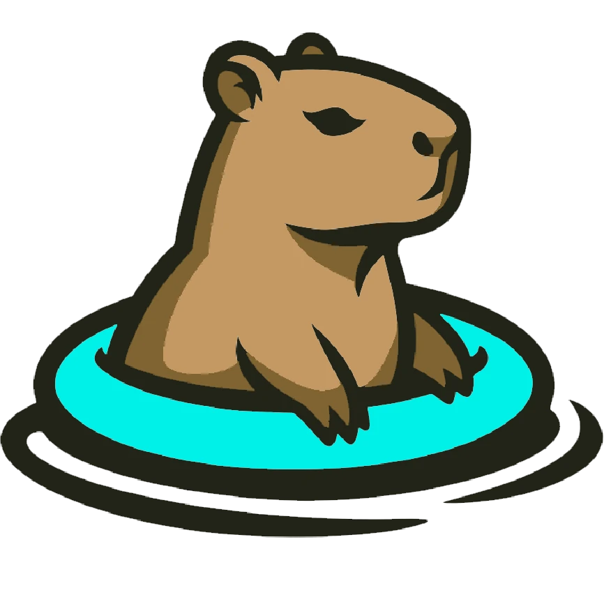 Capybara Esports