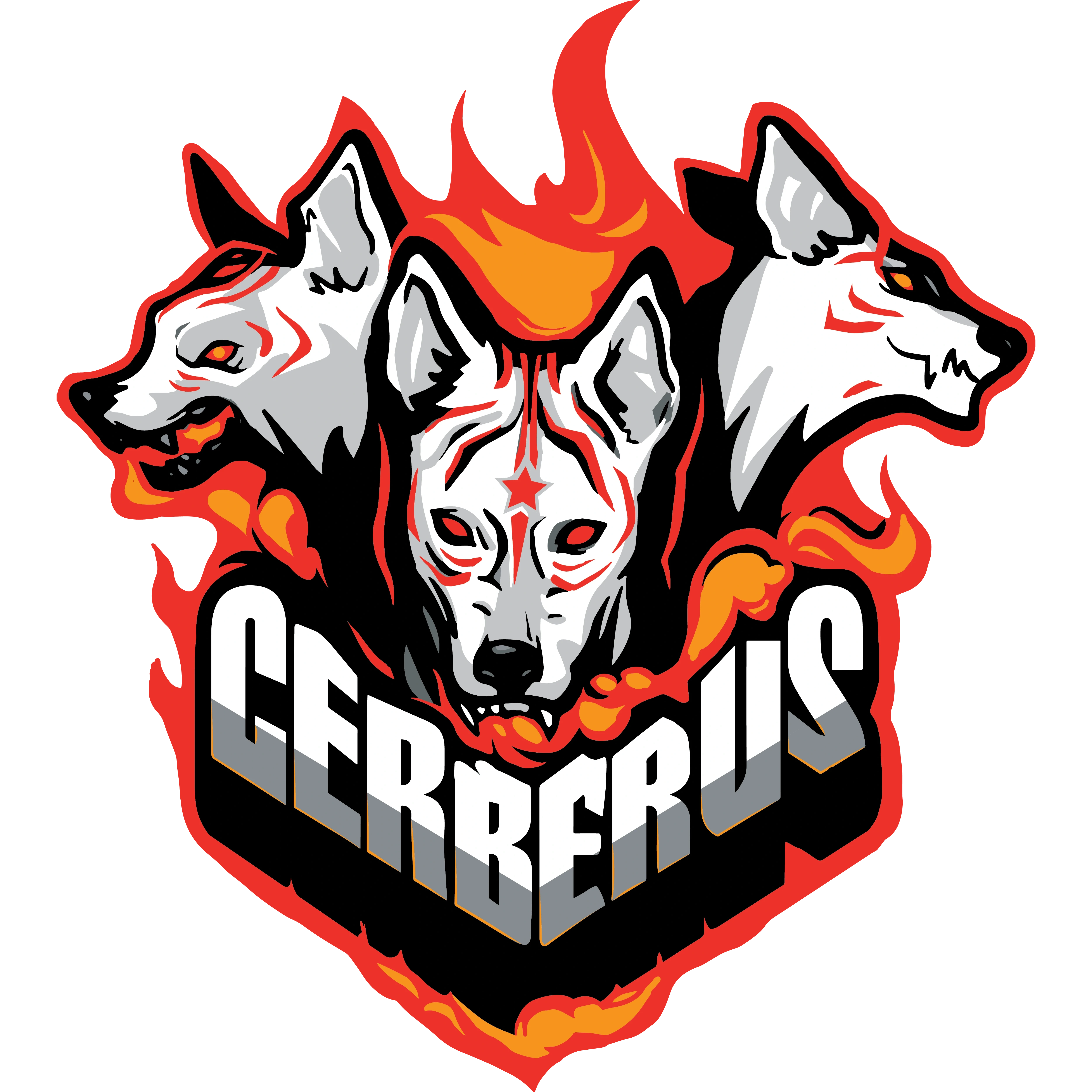 CERBERUS Esports (Vietnamese Team)