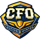 CTBC Flying Oyster