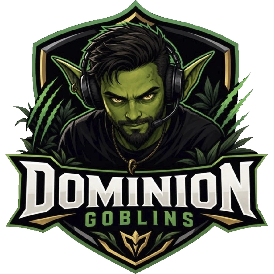 Dominion Goblins