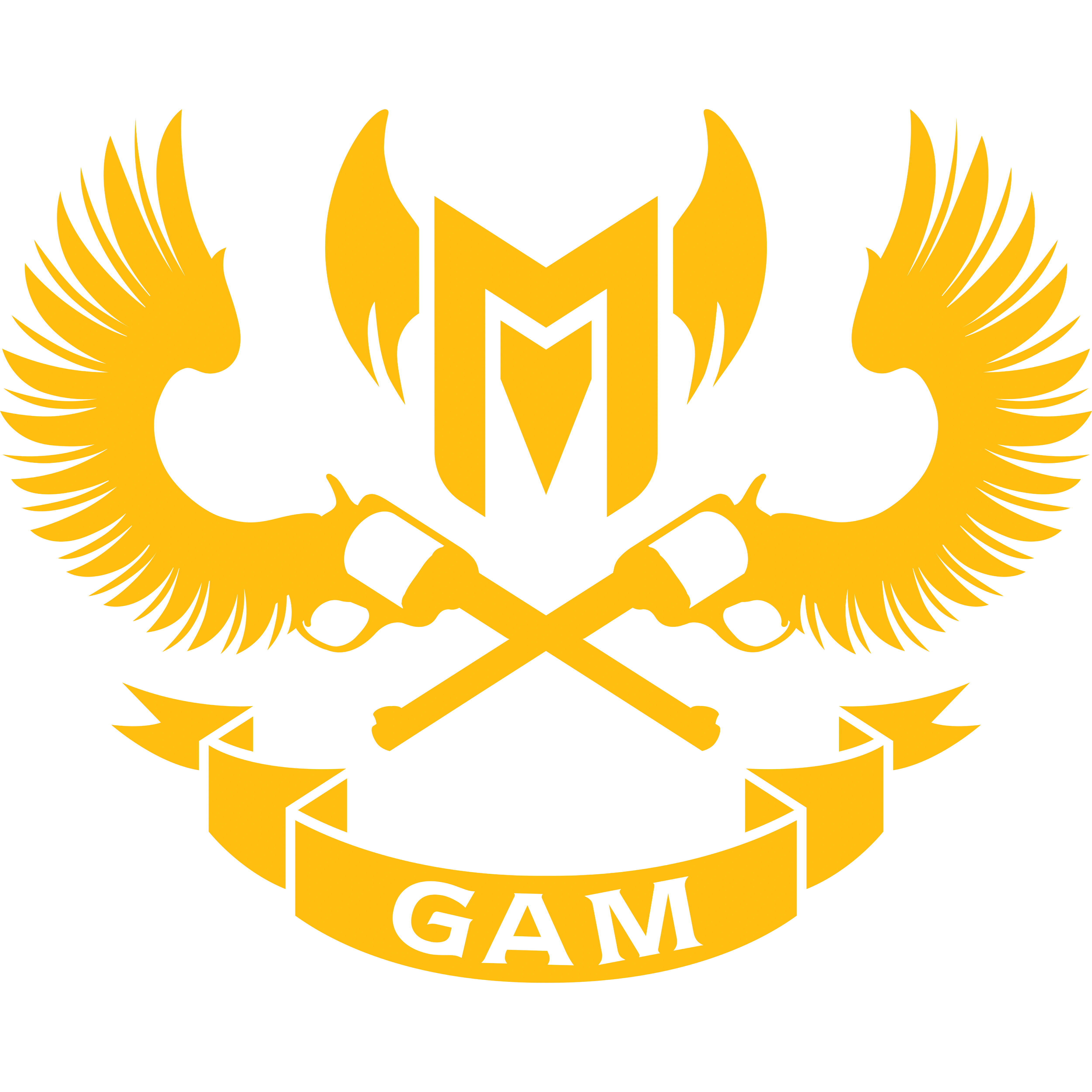 GAM Esports