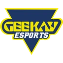 Geekay Esports