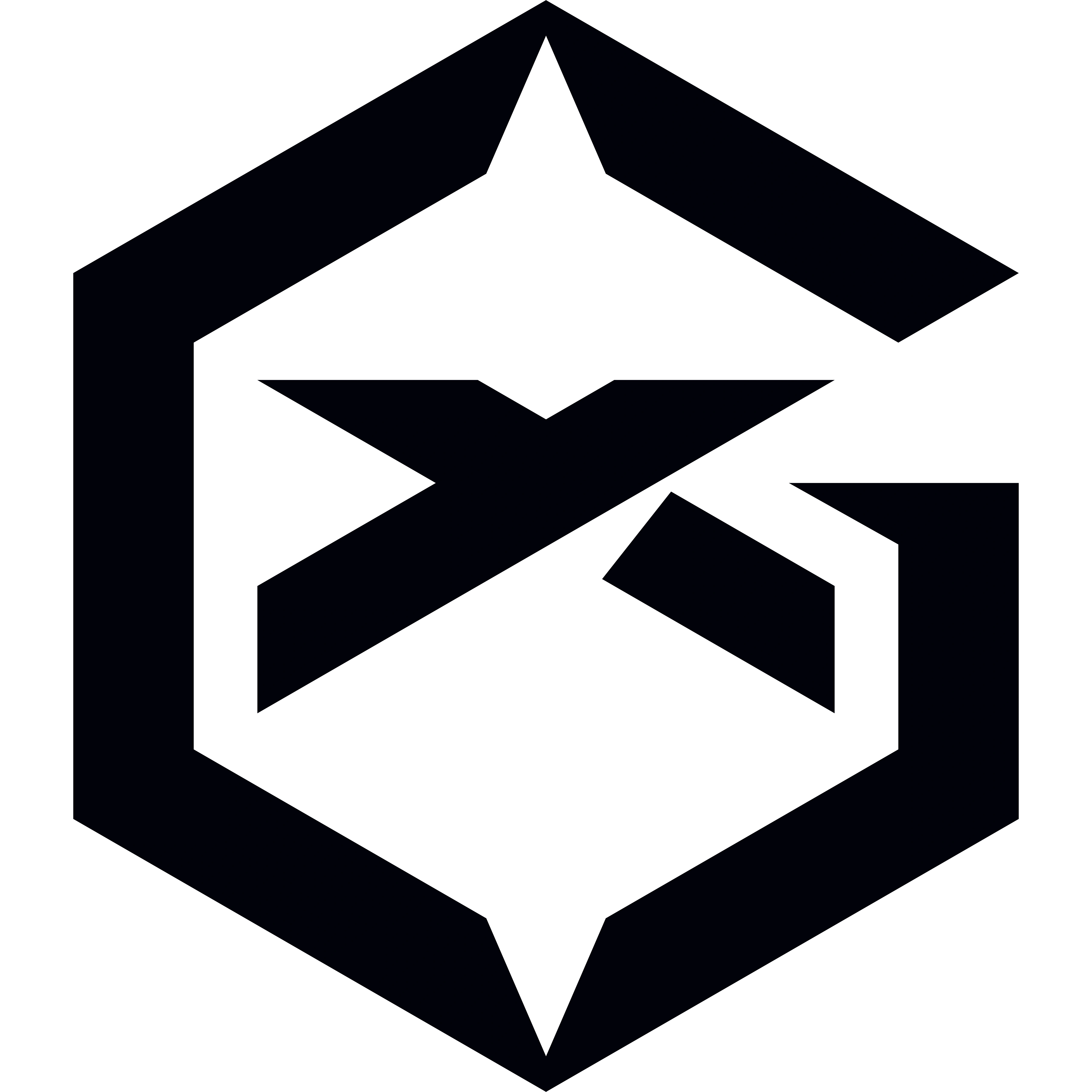 GIANTX