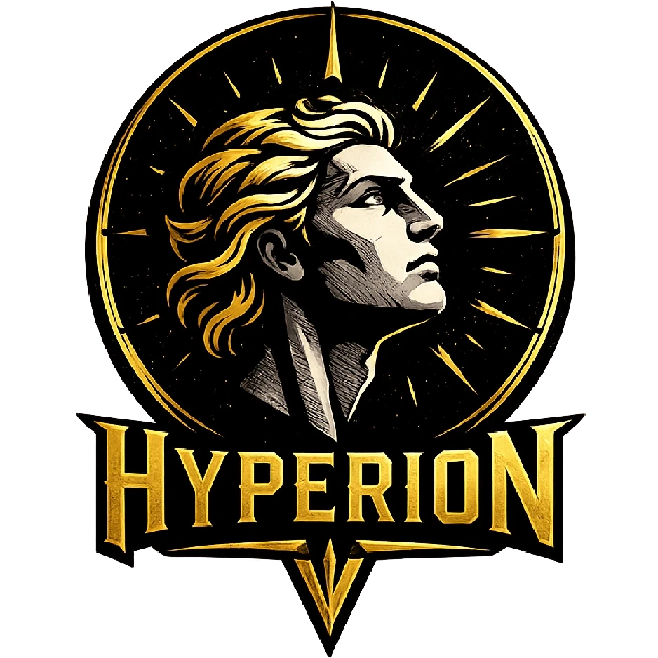 Hyperion (Portuguese Team)