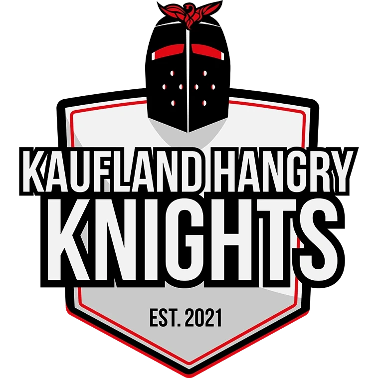 Kaufland Hangry Knights