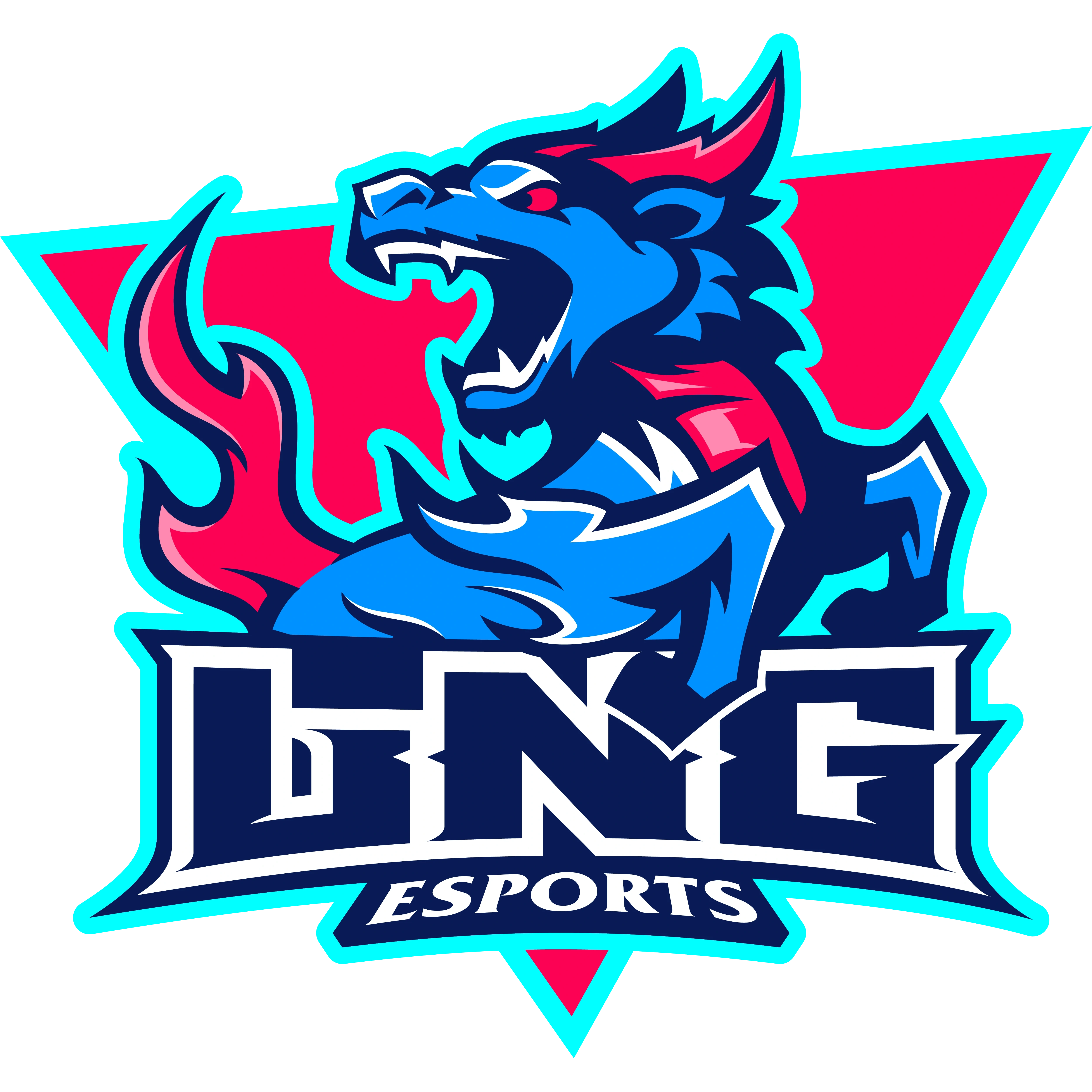 LNG Esports