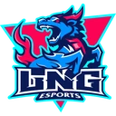 LNG Esports