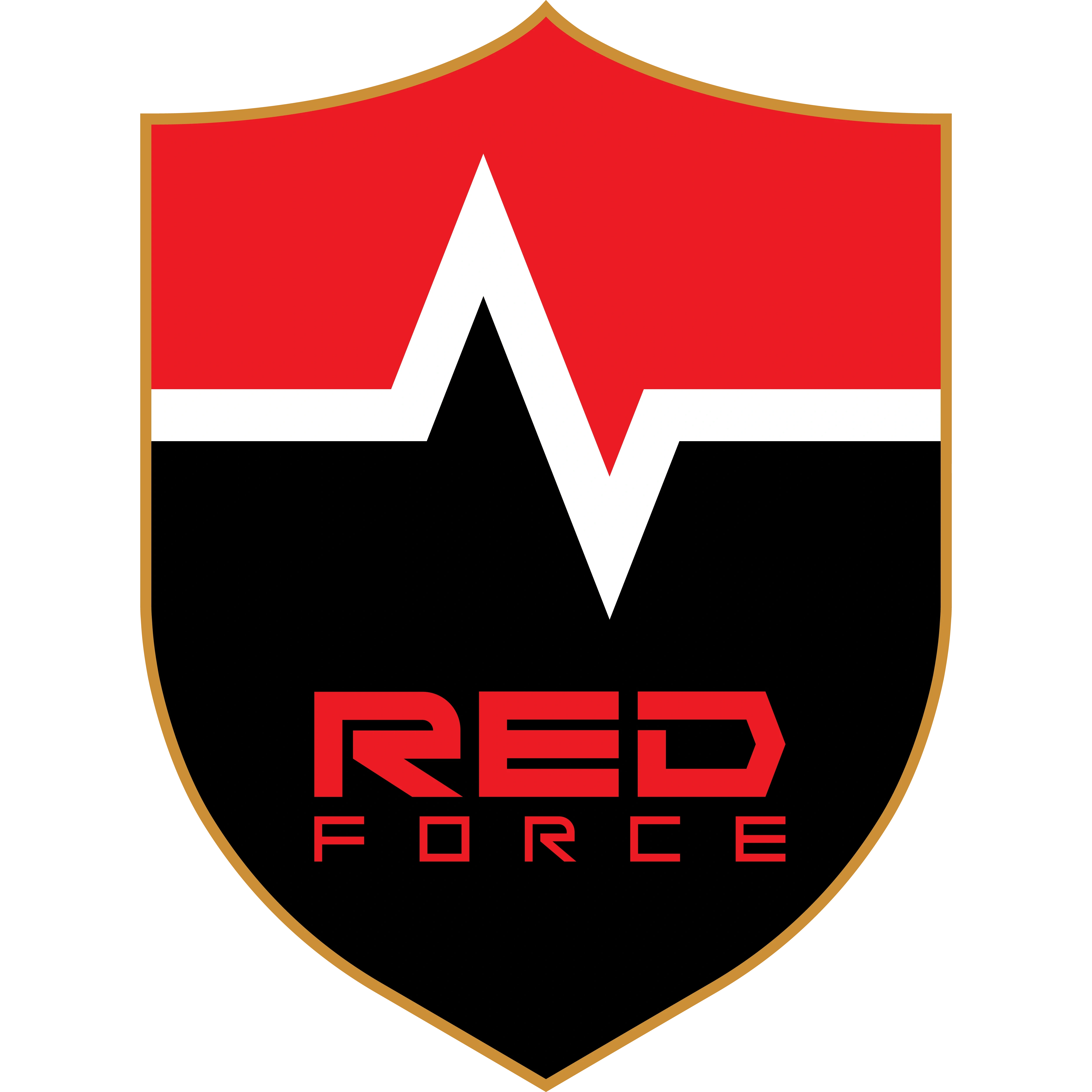 Nongshim RedForce Academy