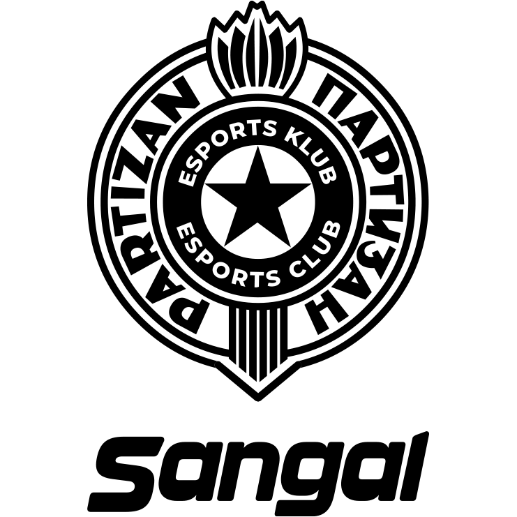 Partizan Sangal