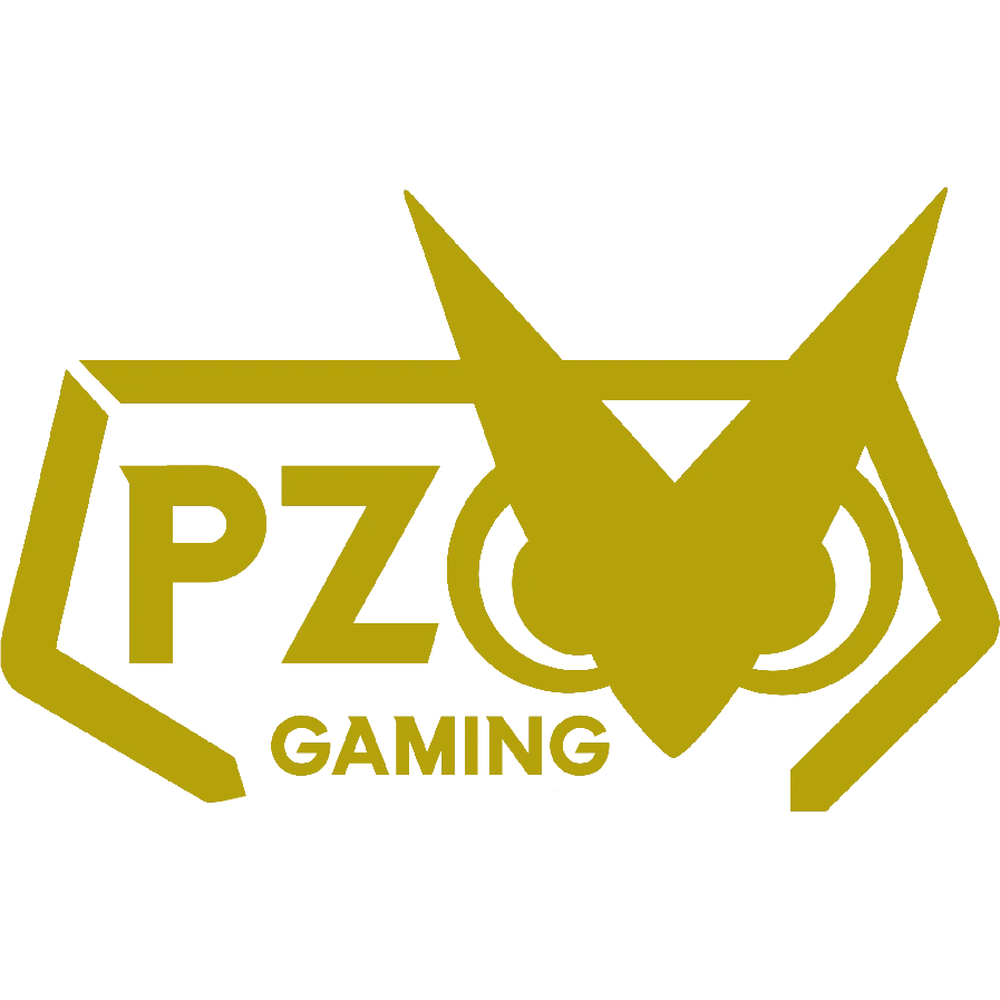 Periquitos Zangados Gaming