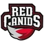 RED Canids