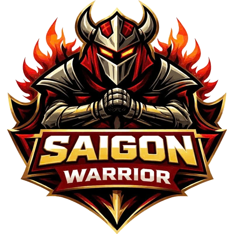 Saigon Warriors