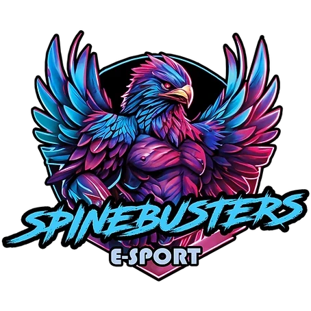 Spinebusters E-Sport