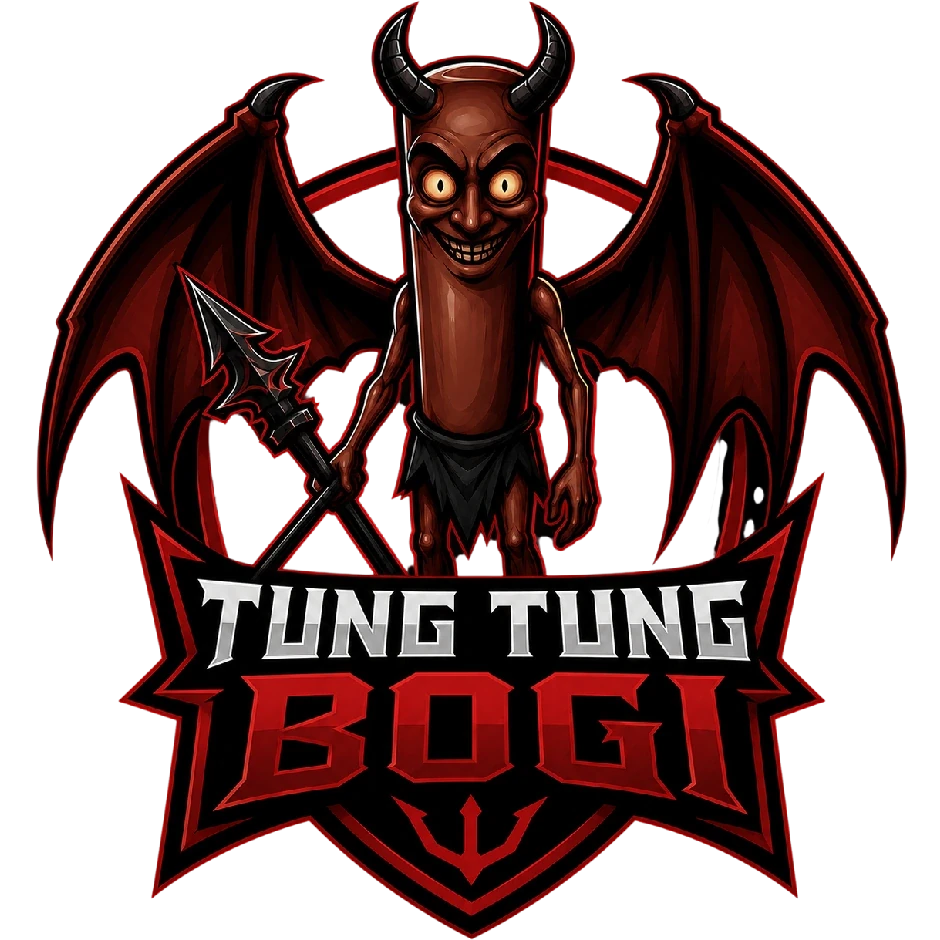 Tung Tung Bogi