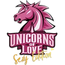 Unicorns of Love Sexy Edition